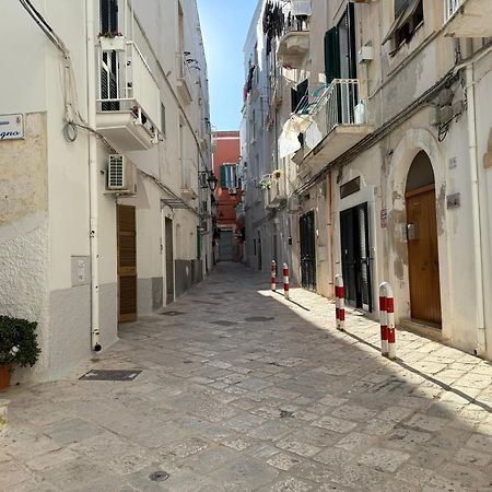 Casetta Azzurra Monopoli Eksteriør billede