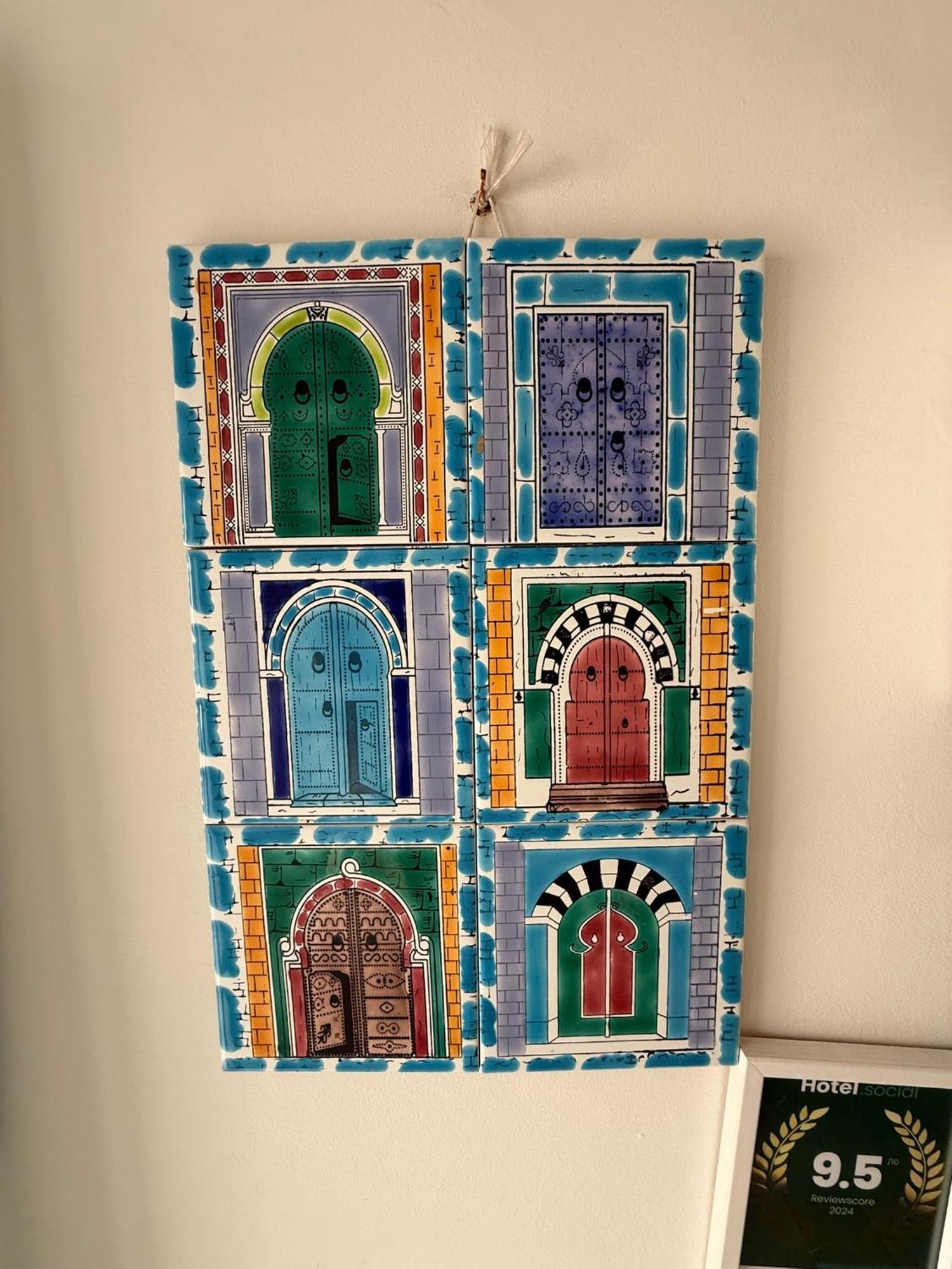 Casetta Azzurra Monopoli Eksteriør billede