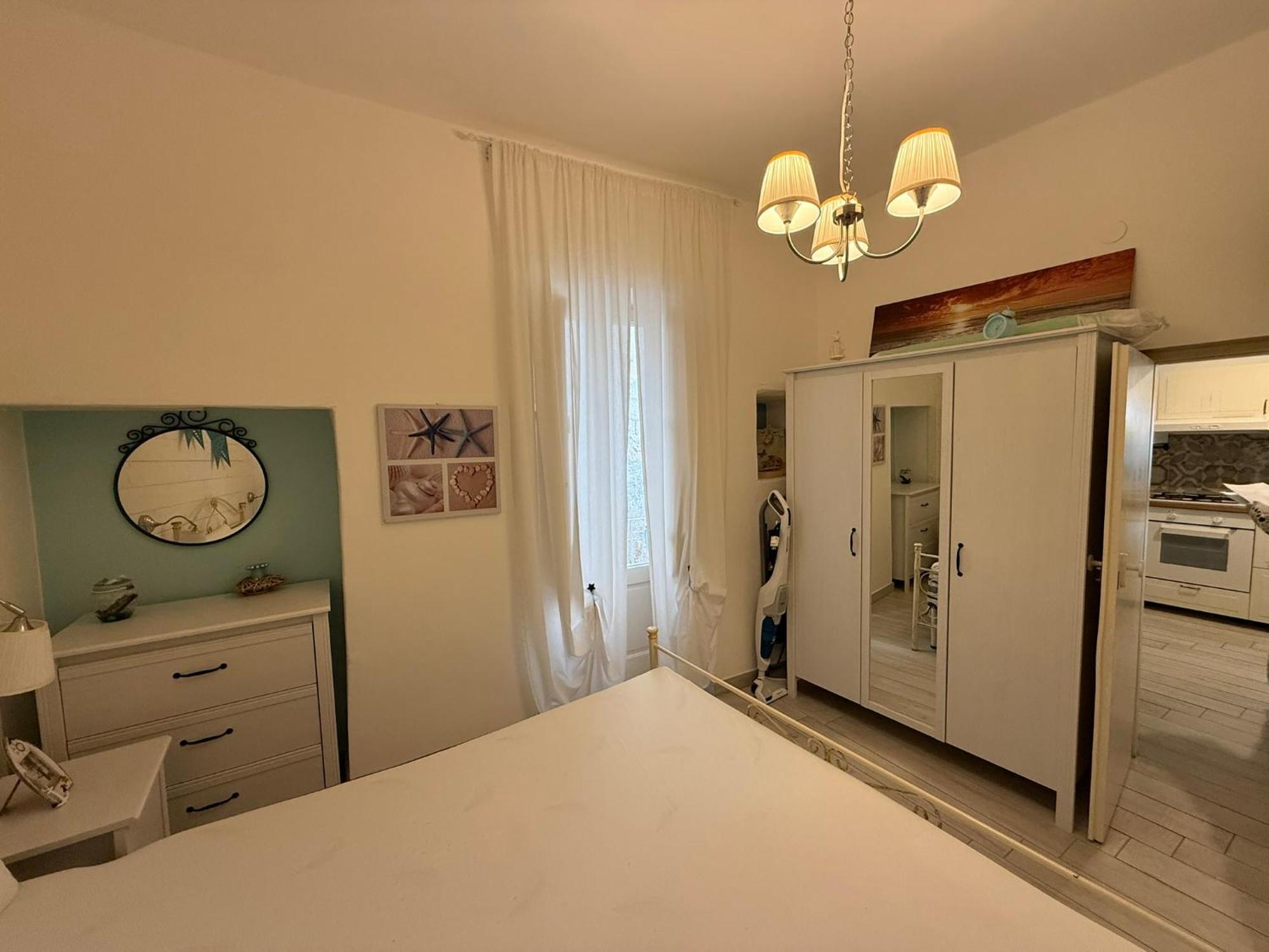 Casetta Azzurra Monopoli Eksteriør billede