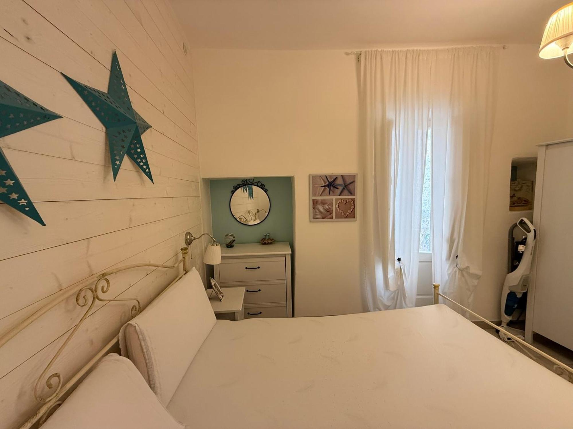 Casetta Azzurra Monopoli Eksteriør billede