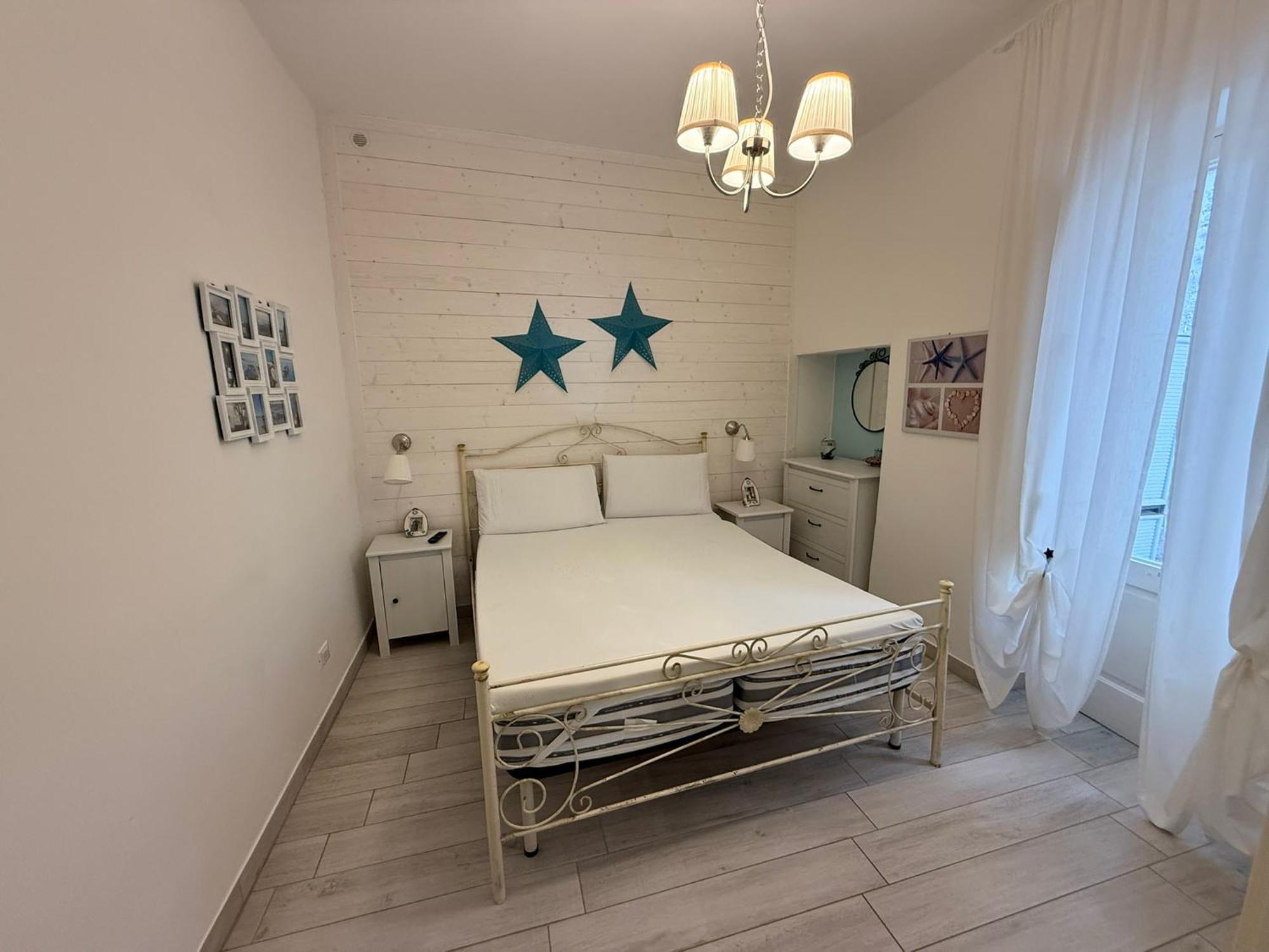 Casetta Azzurra Monopoli Eksteriør billede