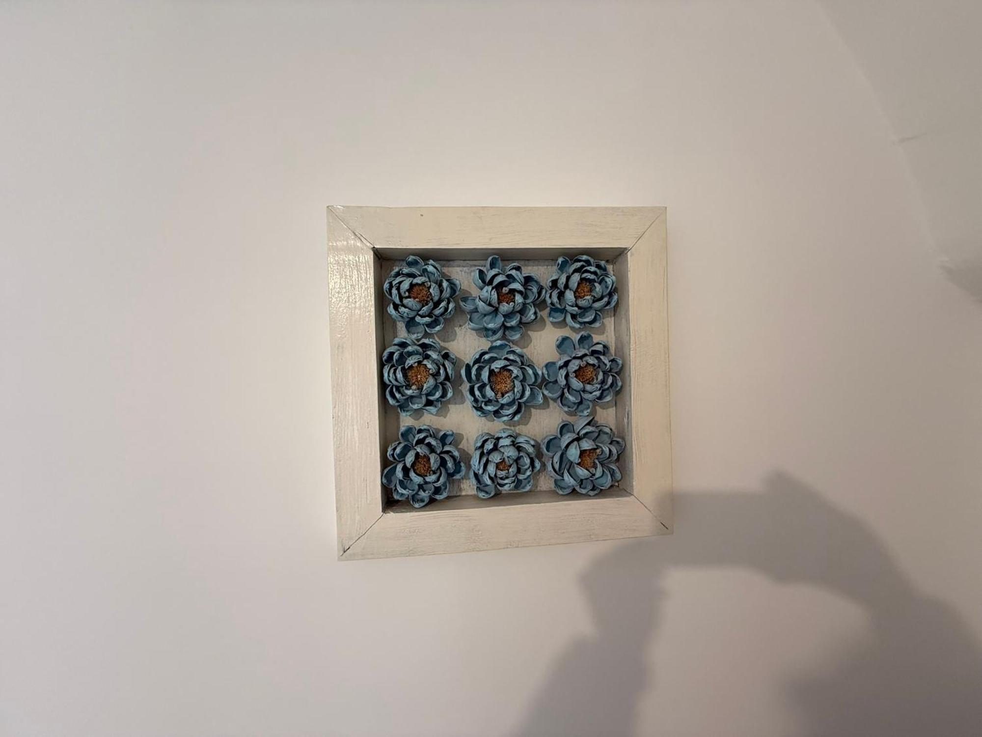 Casetta Azzurra Monopoli Eksteriør billede